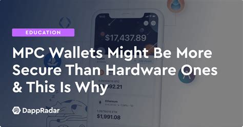 Why Hardware Wallets Are Essential for Serious Crypto Investors
