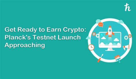 Testnet, Market Taker, Mining
